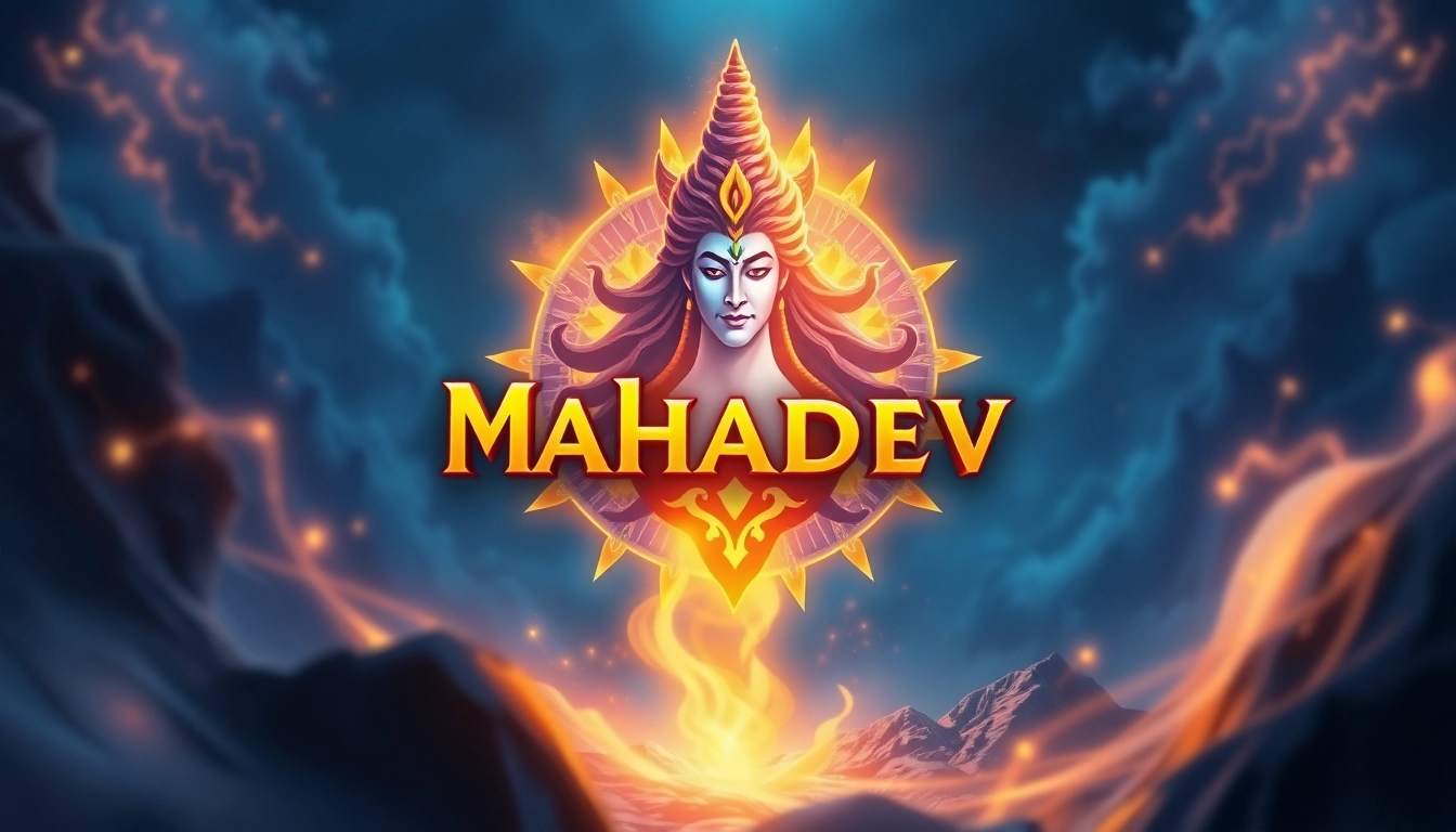 Mahadev book serves as India's trusted platform for secure betting IDs and online gaming