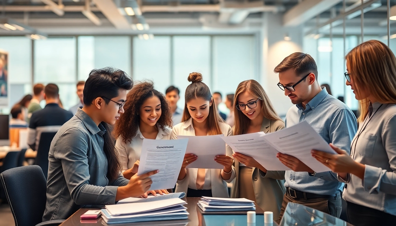Sarkari Naukri preparation tips with motivated students studying government job resources