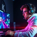 Optimize your CS teste experience with expert gaming setup and seamless network performance checks