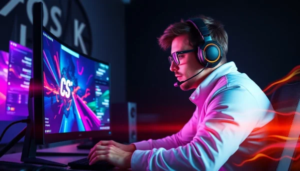 Mastering CS Teste: Strategies to Enhance Your Gaming Experience and Network Stability