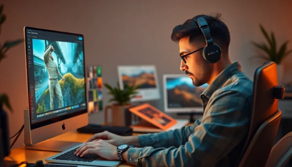 Nano Banana: Precise Image Editing for Creators and Professionals