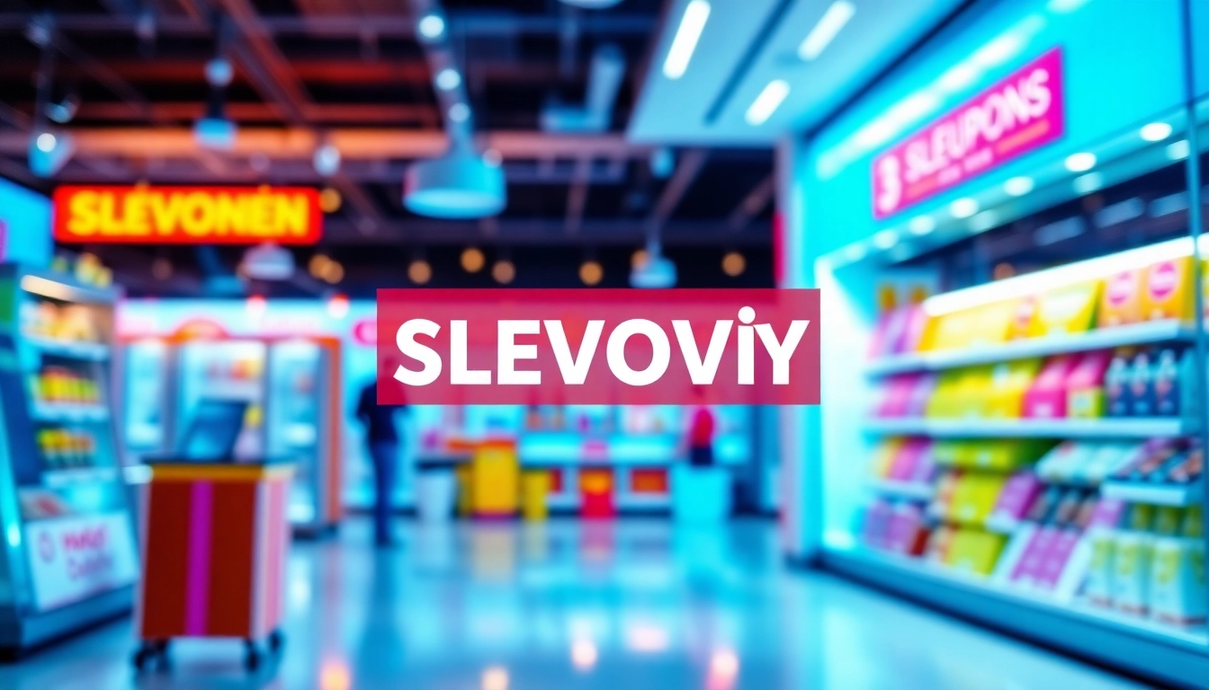 Easy guide to using slevovy kod for top discounts and savings online