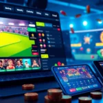 Kheloyar online betting platform illustrating cricket, casino, and virtual sports with a