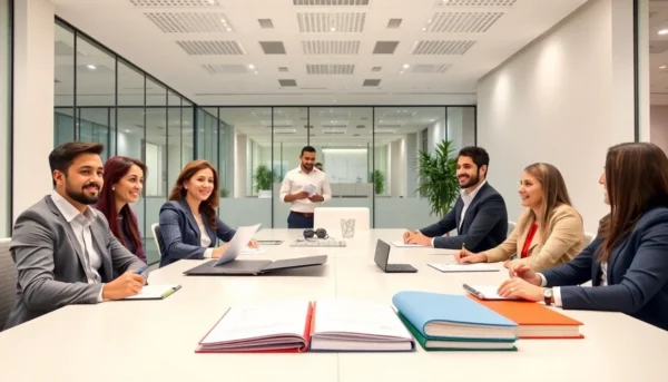 Mastering the Creation de Sociétés au Maroc: Your Guide to Seamless Business Formation