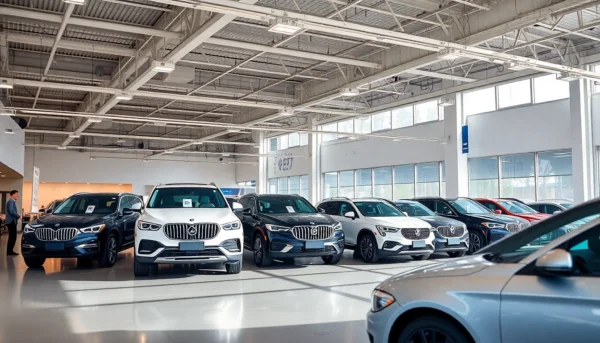 Effective Strategies to Sell and Buy Used Cars with Compro Auto Usate
