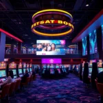 Comprehensive guide to Casino siteleri highlighting secure platforms and bonus offers for users