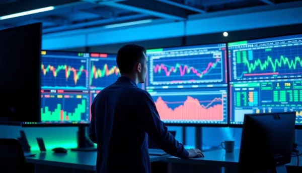 Mastering Trading View: Strategies to Maximize Your Market Analysis Skills