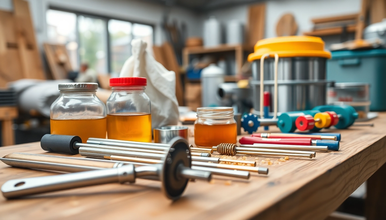 Material y maquinaria para apicultura including stainless steel support equipment for honey